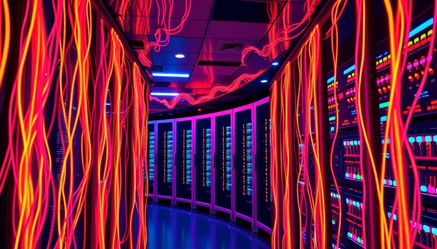 How Cisco’s AGM Reinforces a Record‑Breaking Stock Rally Fueled by AI and Cloud How Cisco’s AGM Reinforces a Record‑Breaking Stock Rally Fueled by AI and Cloud