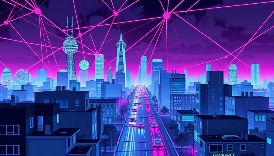 How Cisco's AI Pivot Is Shaping the Future of 6G Networks and Security