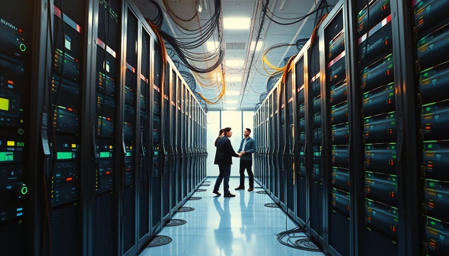 How Cisco’s AI‑Driven Growth, Insider Moves & Structured Products Shape Investor Insight