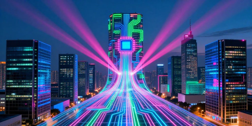 How Cisco's AI‑Driven Networking & Strategic Acquisitions Drive Top‑Tier Valuation in 2024