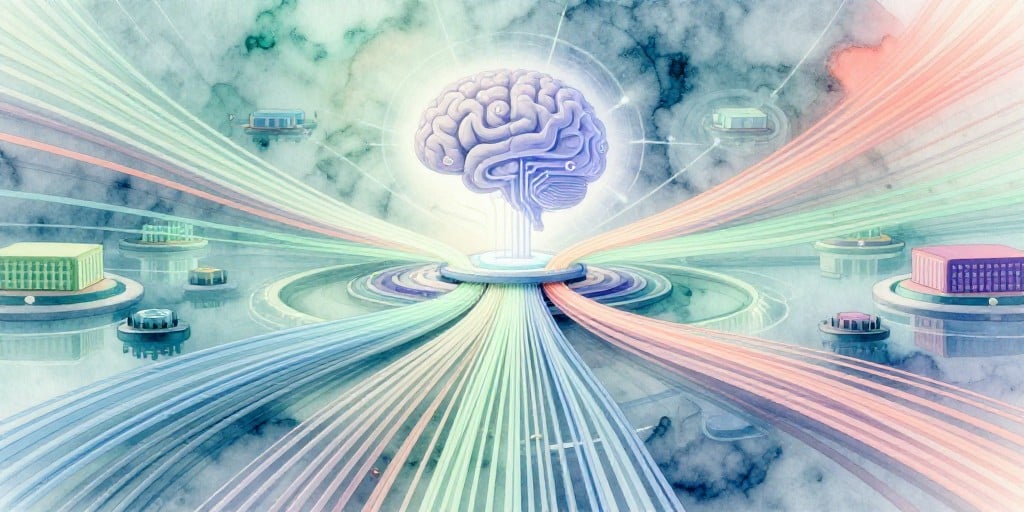 How Cisco's AI‑Focused Networking Drives Growth Amid Supply‑Chain Challenges