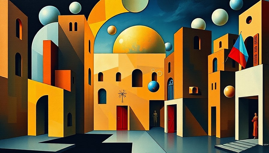 How Cisco's AI‑Optimized Chip and Security Revamp Boostes Connectivity & Investor Confidence