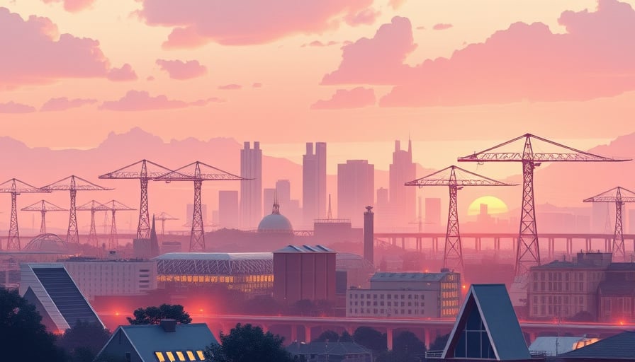 How Cisco’s AI‑Powered Cloud Partnership in Kazakhstan Drives Global Tech Growth