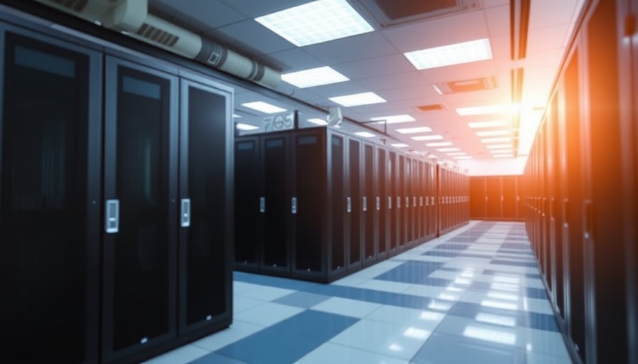 How Cisco's AI‑Powered Cybersecurity Boosts Investor Confidence and Future-Proof Infrastructure How Cisco's AI‑Powered Cybersecurity Boosts Investor Confidence and Future-Proof Infrastructure