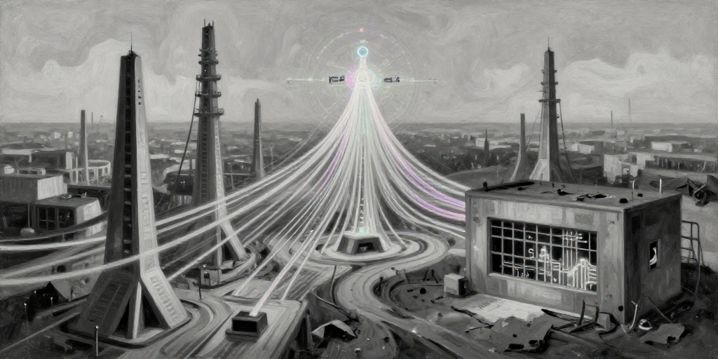 How Cisco's AI‑Powered Edge and the Rise of IPv8 Could Shift the Industrial Networking Landscape