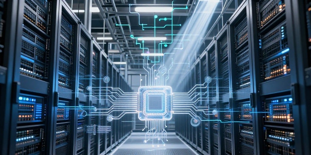 How Cisco's AI‑Powered Hardware Boosts Market Performance in 2026 How Cisco's AI‑Powered Hardware Boosts Market Performance in 2026