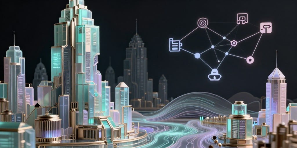 How Cisco's AI‑Powered Strategy Keeps It Resilient Amid Tech Sell‑Offs and Rising AI Costs