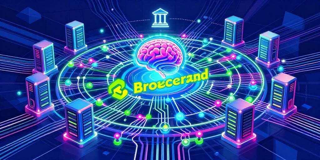 How Cisco’s AI‑Ready Infrastructure & Broadcom Partnership Accelerates Secure Edge Deployment