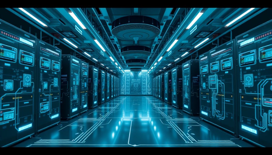 How Cisco's Diversified Network, Security, and Cloud Strategies Secure a $250B Market Lead