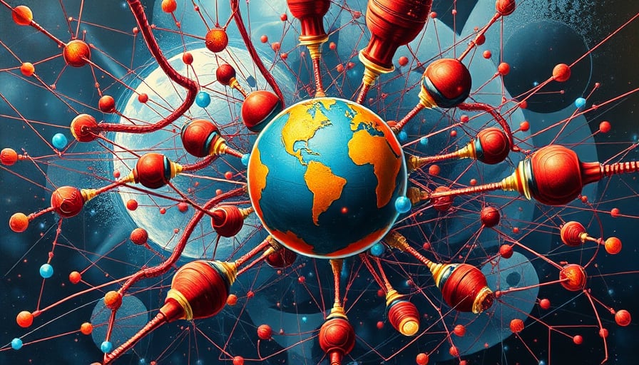 How Cisco’s Edge AI & Partner Strategy Keeps Its Share Price Stable and Future‑Ready How Cisco’s Edge AI & Partner Strategy Keeps Its Share Price Stable and Future‑Ready