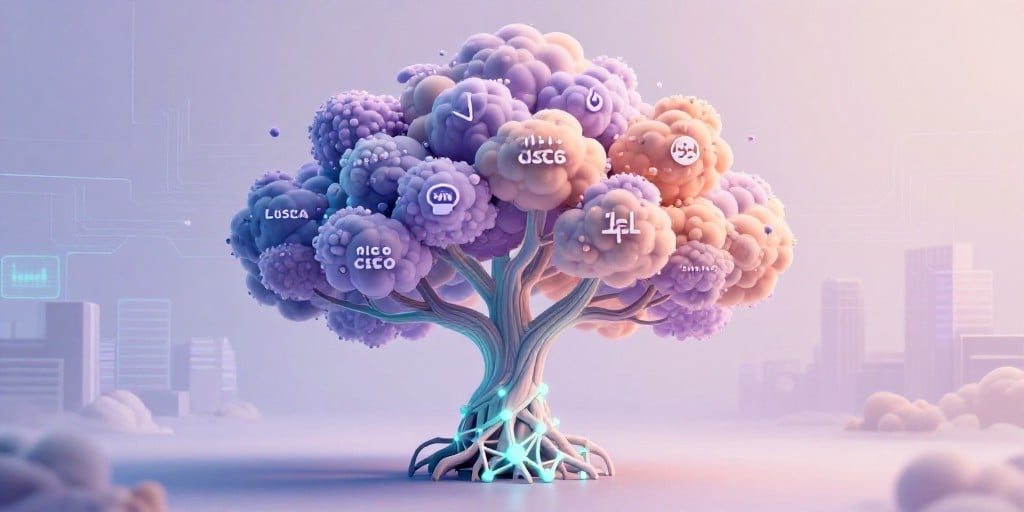 How Cisco’s Edge, AI & Security Wins Keep It Resilient in a Volatile Tech Sector