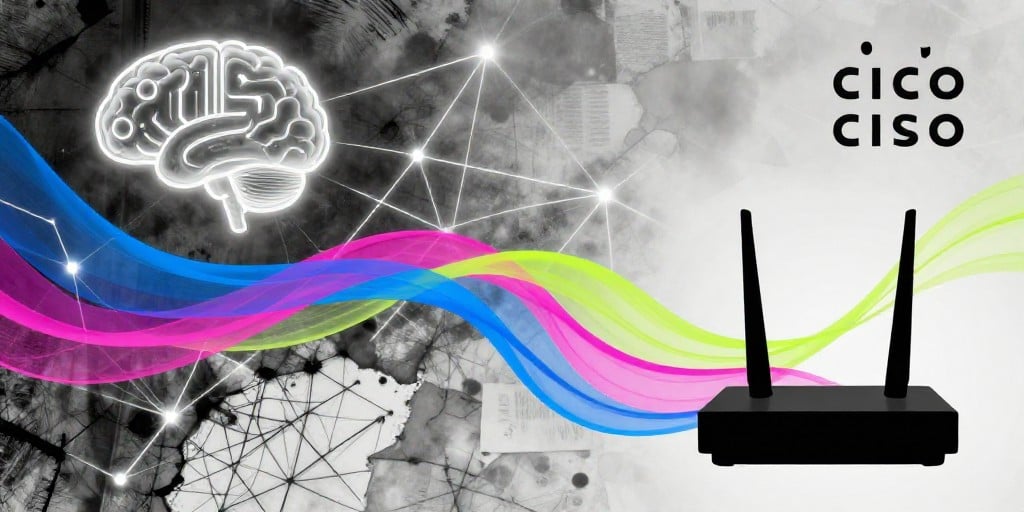 How Cisco’s Edge‑First Design Keeps It Ahead in AI‑Driven Networking
