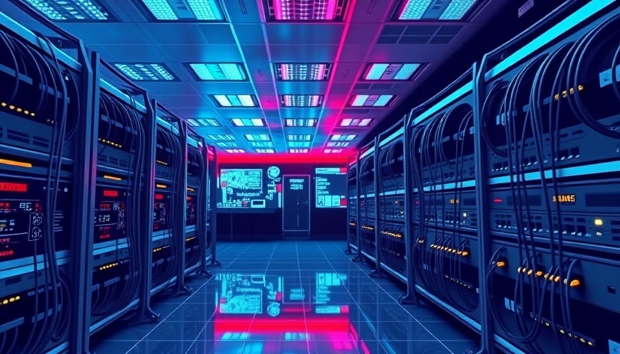 How Cisco’s Hardware Edge & Supply‑Chain Strategy Keeps Investors Secure Amid a Supreme Court Appeal