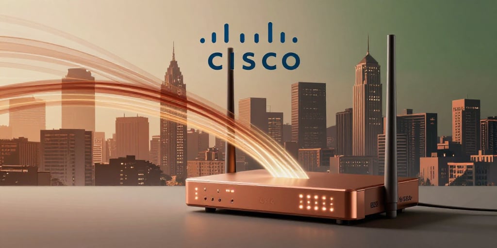 How Cisco's Insider Trades Pre‑Pave the Way for 3Q Earnings – What IT Leaders Must Watch