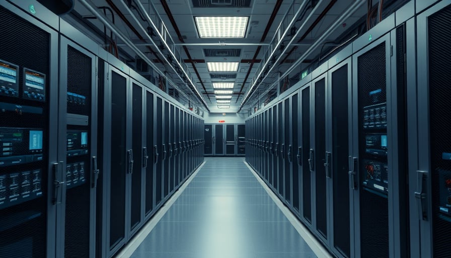 How Cisco’s Latest Market Activity Signals Growth in SD‑N & Edge Computing