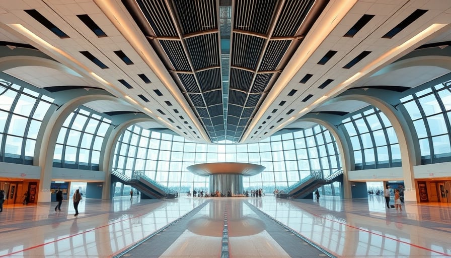 How Cisco’s Latin America and Middle‑East Expansion Could Boost Shares—and Risk Them