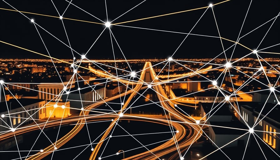 How Cisco’s New AI Partnerships Expand Global Reach and Boost Security