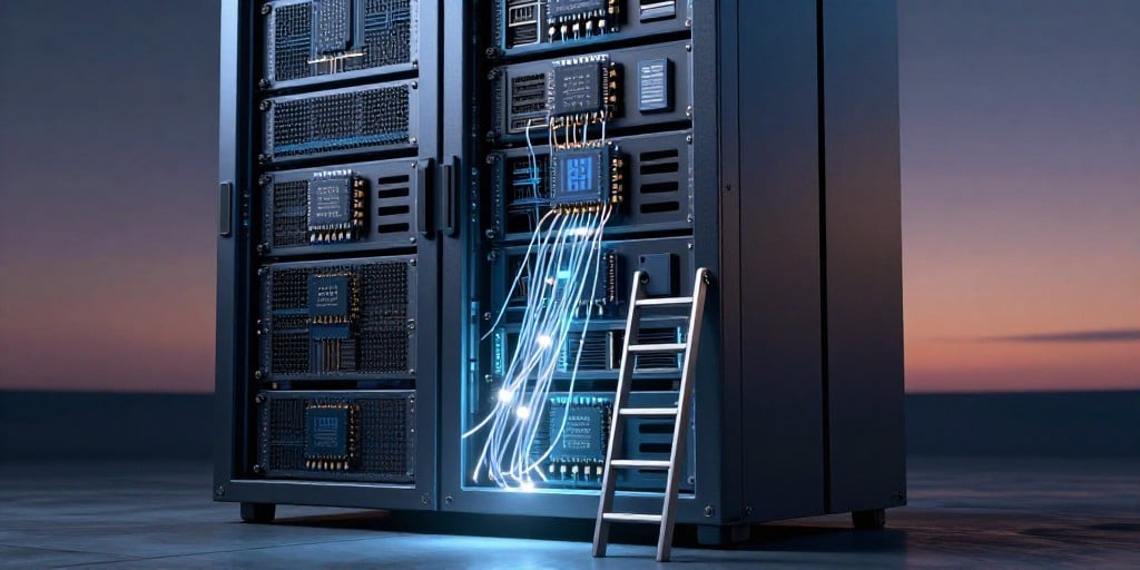 How Cisco's Q3 Earnings Shifted Focus to AI‑Ready Hardware and Drives Market Momentum