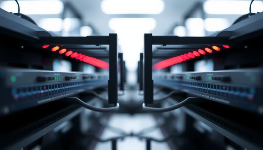 How Cisco's Stock and Security‑First Pivot Responds to U.S. Router Ban How Cisco's Stock and Security‑First Pivot Responds to U.S. Router Ban