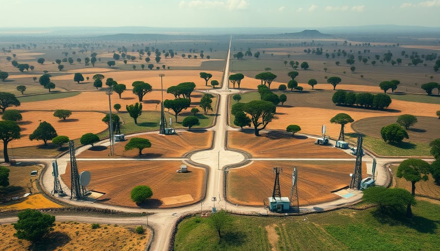 How Cisco's Tech‑Powered Conservation Training Boosts Communities & Safeguards Wildlife