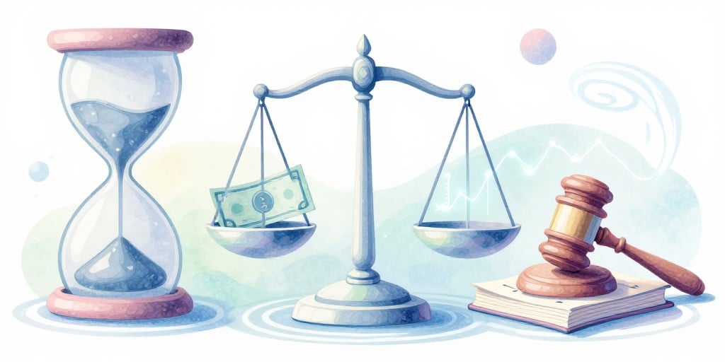 How CME Group’s FedWatch Tool and Perpetual Futures Lawsuit Shape Fed Rate Hike Outlook