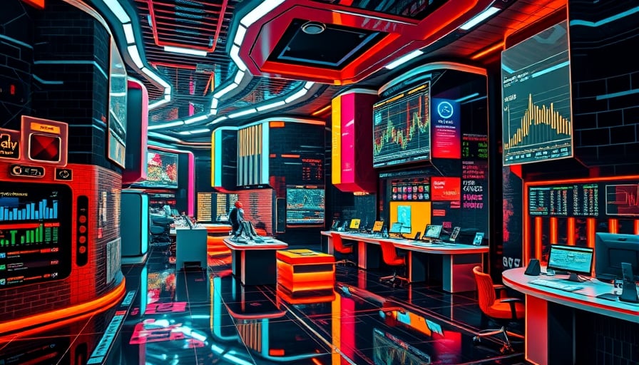 How CME Group's New Crypto Futures Expand Market Reach and Shift Analyst Outlooks