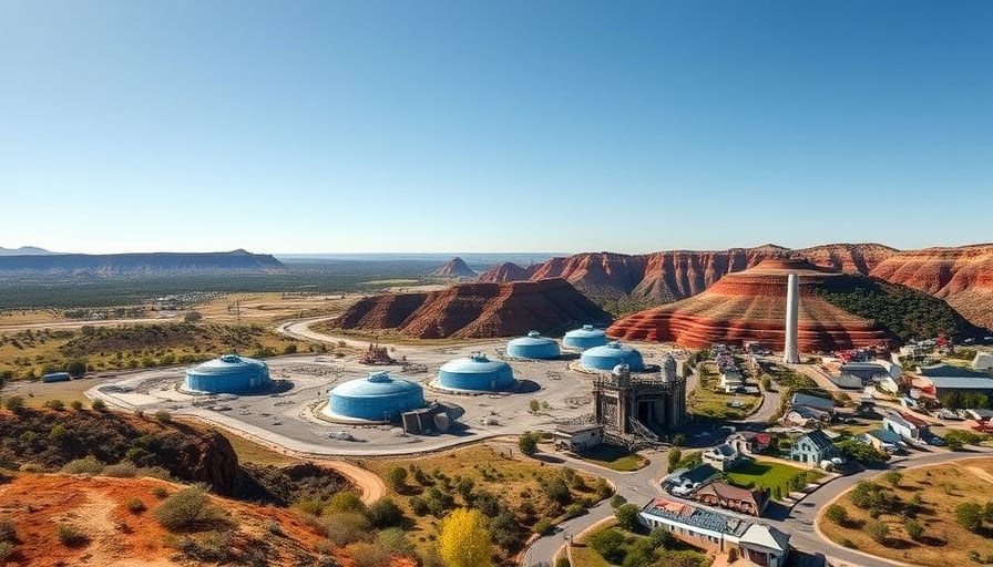 How CME Group's New Lithium & Silver Futures & Margin Shift Boosts Valuation