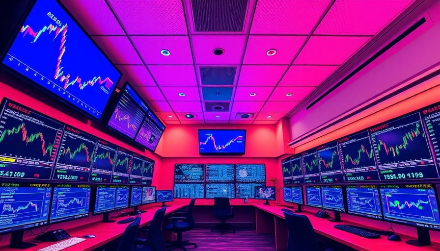 How CME Group's Strategic Expansion & Strong Guidance Drive Long‑Term Growth Amid Regulatory Challenges