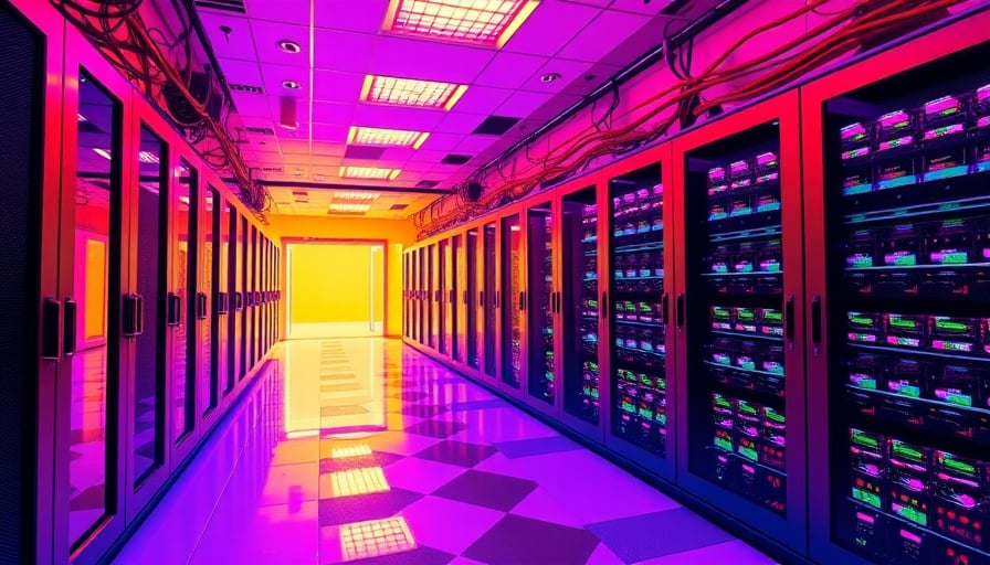 How CME’s Aurora Cooling Failure Exposed Systemic Risks and Impacted Global Markets