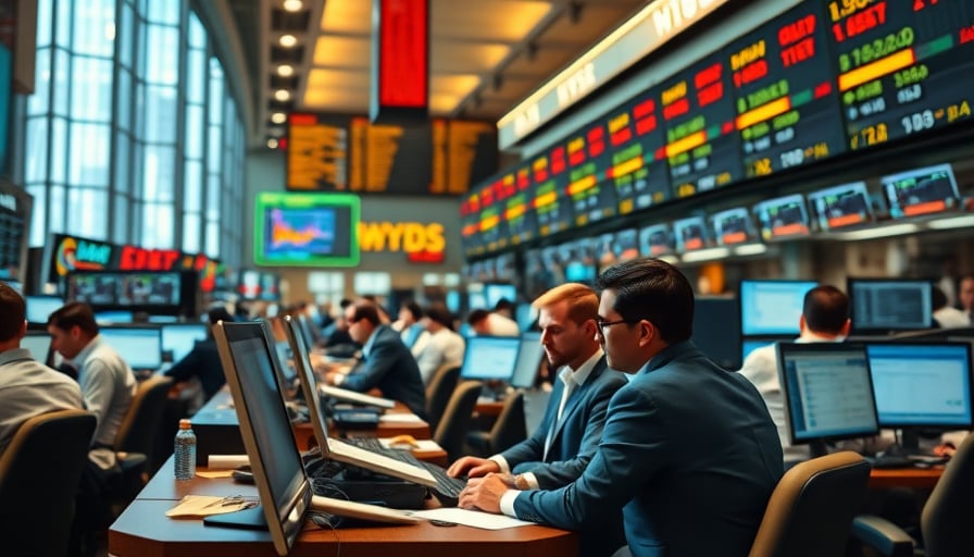 How CME’s Margin Hike Tightens Risk, Slows Trades, and Shapes Future Fees