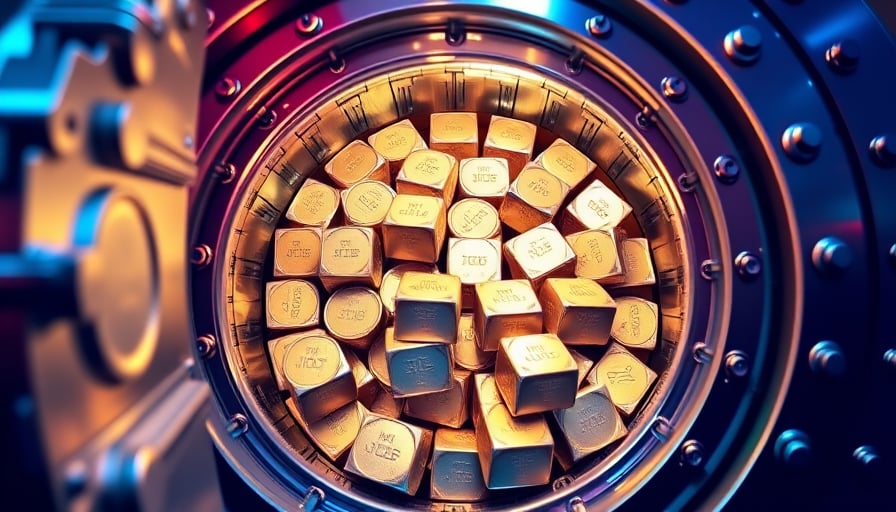 How CME’s New 100‑Ounce Silver & Lithium Futures Boost Trading & Risk Controls How CME’s New 100‑Ounce Silver & Lithium Futures Boost Trading & Risk Controls