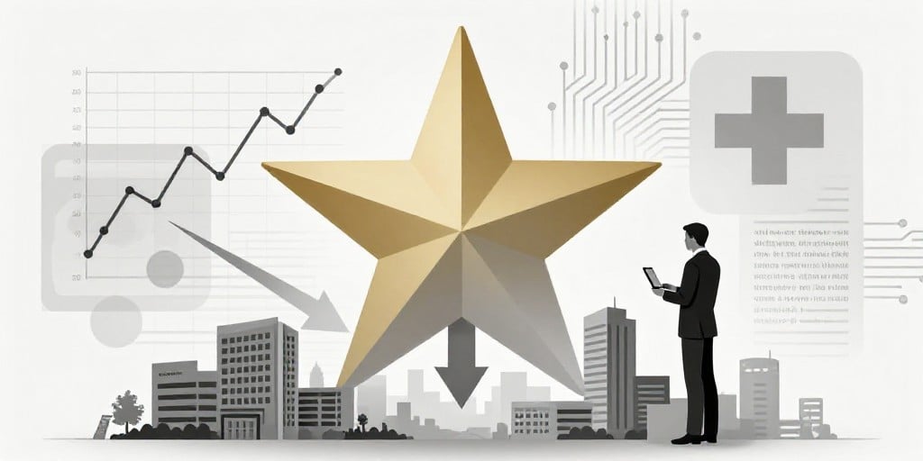 How CMS Star‑Rating Changes Could Impact Cigna Group’s Medicare Advantage Revenues