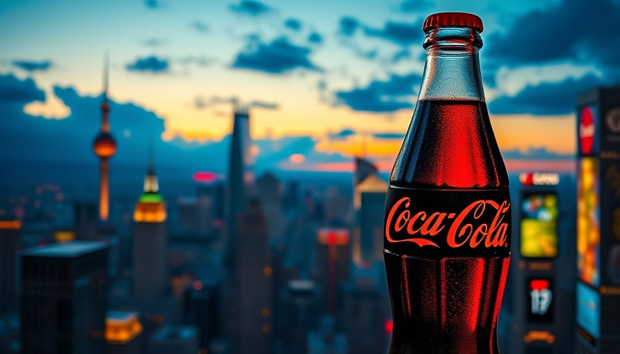 How Coca‑Cola Adapts to Digital‑Physical Retail & Gen‑Z Trends for Future Growth How Coca‑Cola Adapts to Digital‑Physical Retail & Gen‑Z Trends for Future Growth