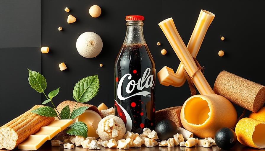 How Coca‑Cola Can Beat Regulation, Shareholder Fears and Health Lawsuits