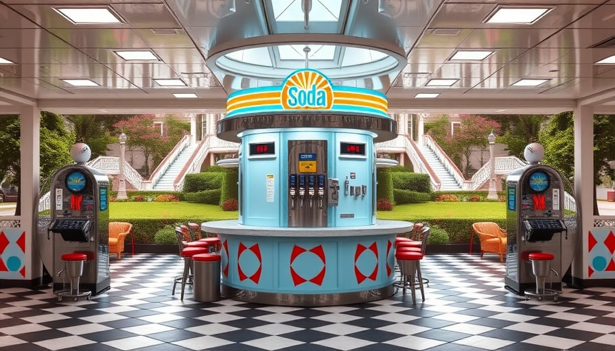 How Coca‑Cola Europacific Partners Bounces Back From 2026's Sector Retracement