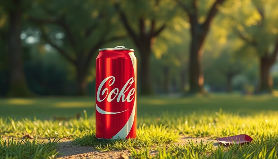 How Coca‑Cola Europacific Partners’ Buy‑Backs and US Asset Expansion Boost Shareholder Value