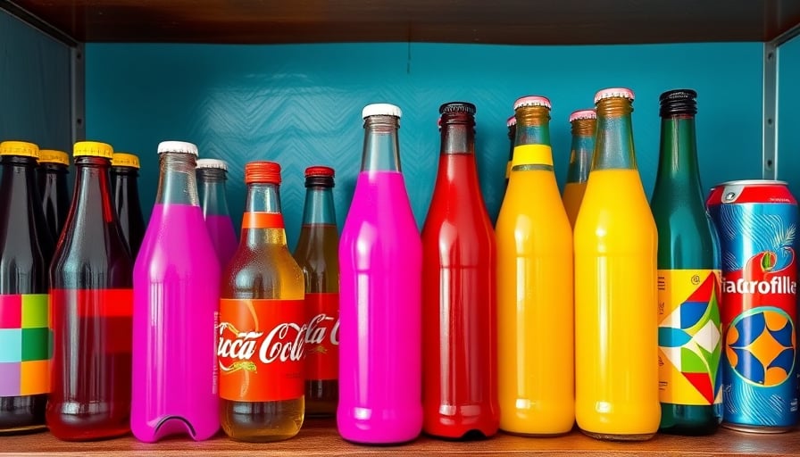 How Coca‑Cola Europacific Partners Drives Growth with Omnichannel, ESG‑Focused Supply Chain & Health‑Conscious Products How Coca‑Cola Europacific Partners Drives Growth with Omnichannel, ESG‑Focused Supply Chain & Health‑Conscious Products