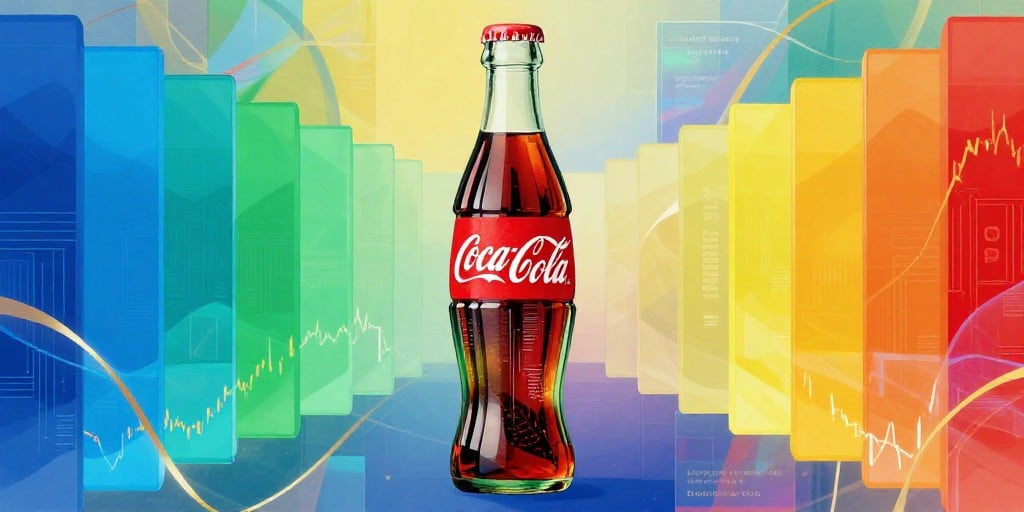 How Coca‑Cola European Partners’ 10‑Year Growth Reveals the Future of Consumer‑Goods