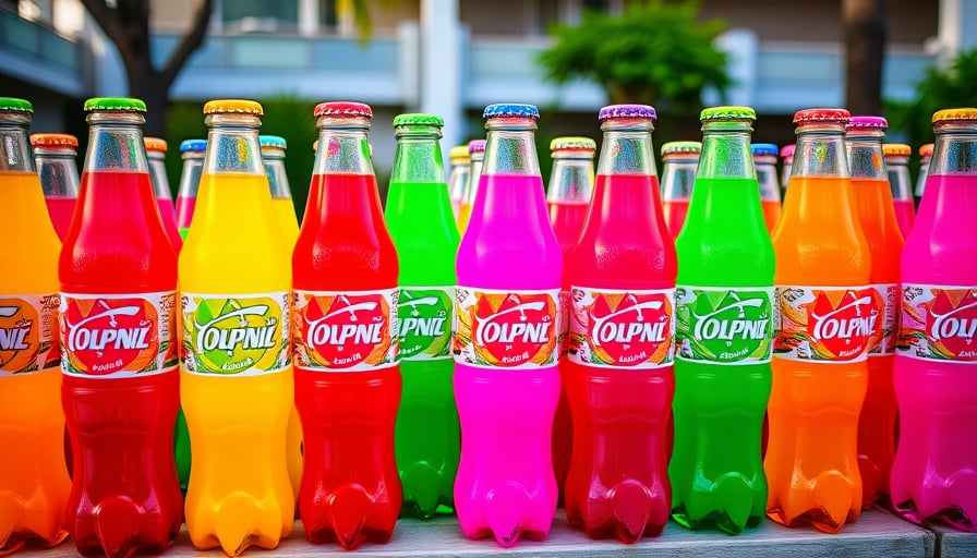 How Coca‑Cola HBC AG's $2.6 B Africa Deal Will Drive Global Growth