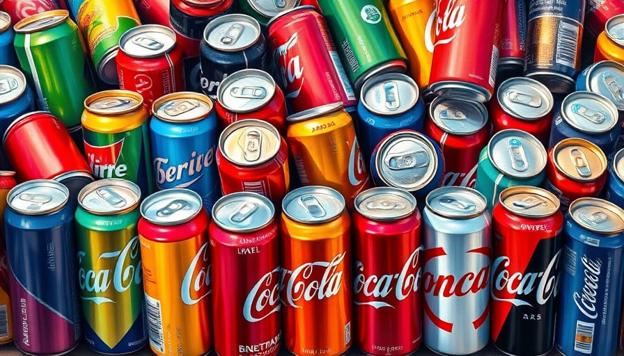 How Coca‑Cola HBC AG’s 75% CCBA Takeover Will Power Up African Growth