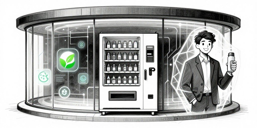 How Coca‑Cola HBC AG's Digital‑Physical Shift Drives Share Value and Consumer Loyalty