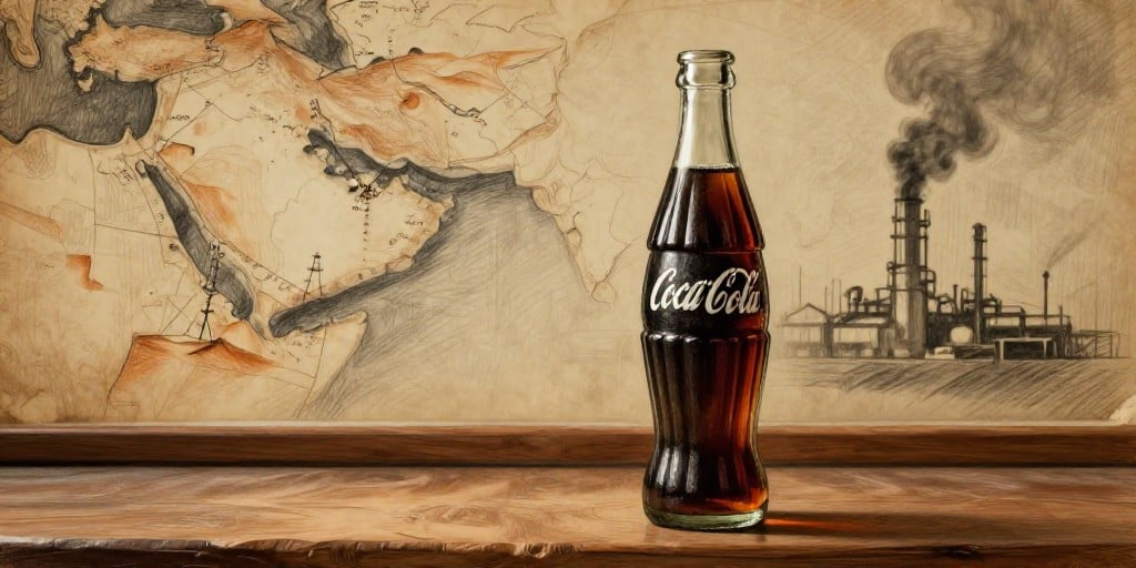 How Coca‑Cola HBC AG’s Steady Gains Reflect Consumer Staples Resilience Amid Market Shifts