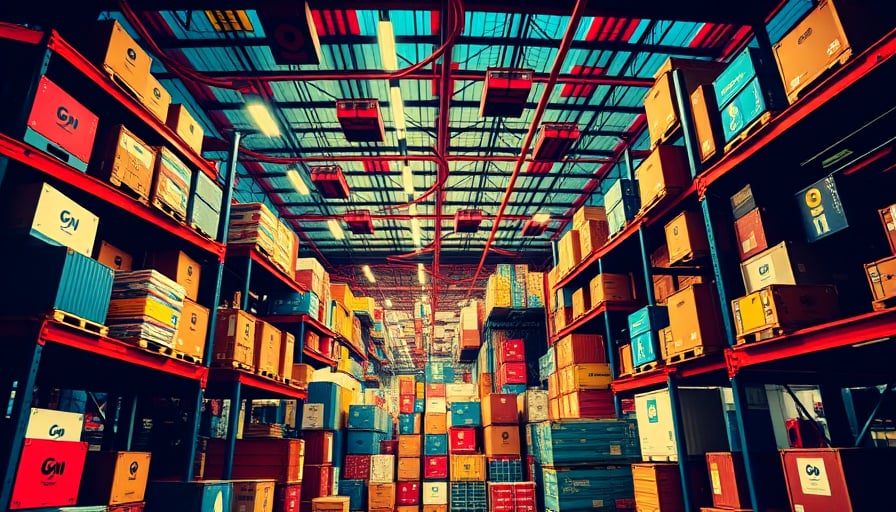 How Coca‑Cola HBC's Governance Shift Fuels Share Gains and Omnichannel Growth in 2024 How Coca‑Cola HBC's Governance Shift Fuels Share Gains and Omnichannel Growth in 2024