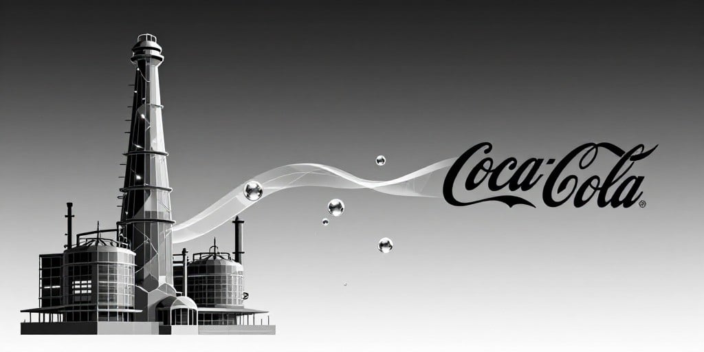 How Coca‑Cola Outperformed in a Downturn: Omnichannel, Resilience, and Regulatory Insights