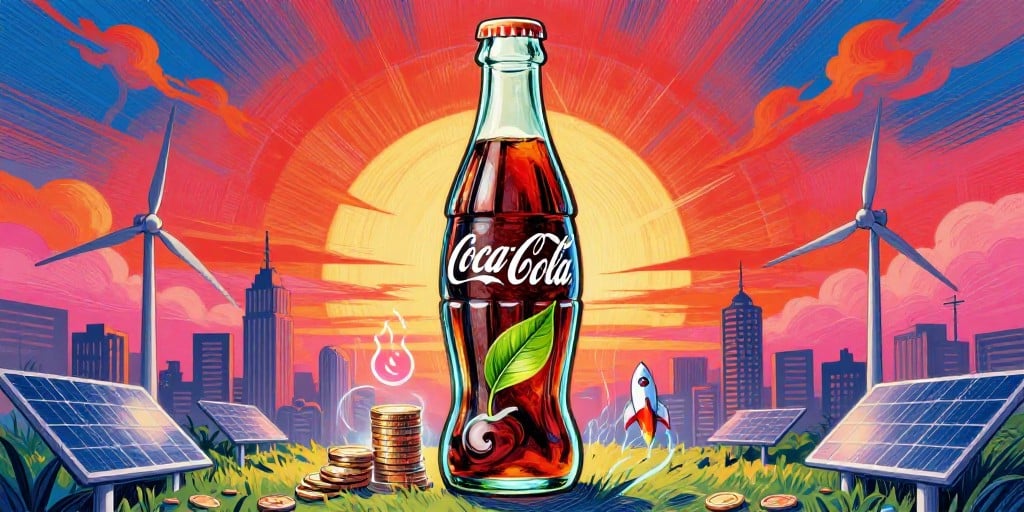 How Coca‑Cola’s $10 B CapEx Could Boost Margins and Defend Shareholder Value in 2026