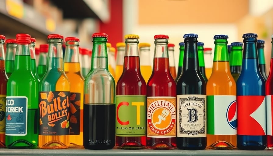 How Coca‑Cola's $1B South Africa Push & Digital‑Physical Strategy Fuel Growth & Investor Appeal