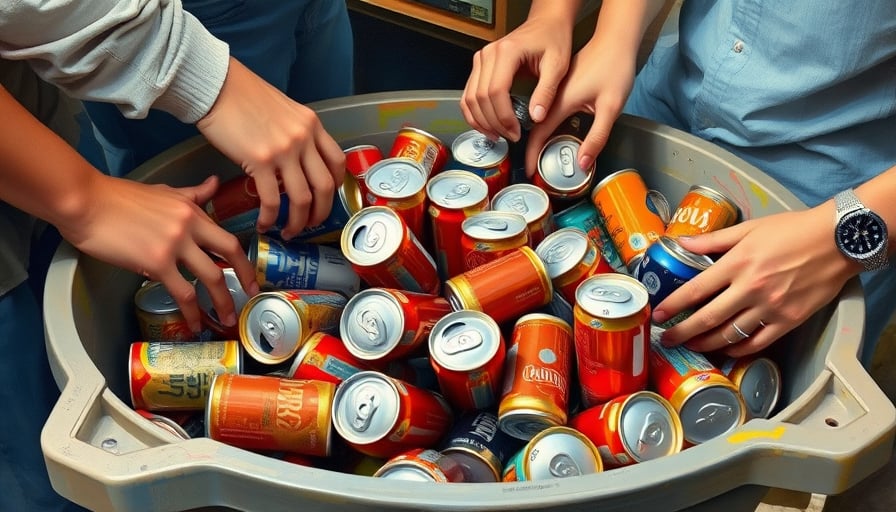 How Coca‑Cola’s 2026 CEO Shift Signals Omnichannel & Sustainability Growth