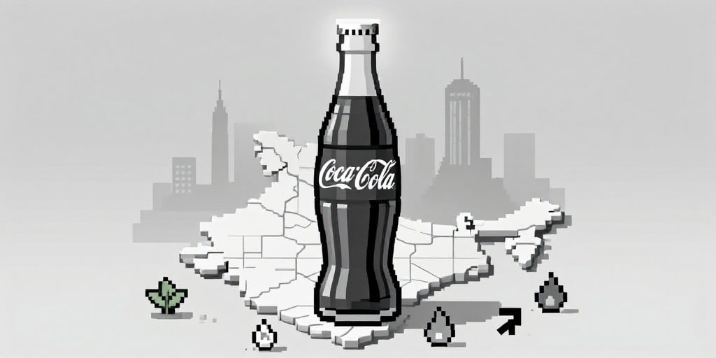 How Coca‑Cola’s 2027 IPO of Hindustan Coca‑Cola Holdings Will Shape India’s Beverage Market How Coca‑Cola’s 2027 IPO of Hindustan Coca‑Cola Holdings Will Shape India’s Beverage Market