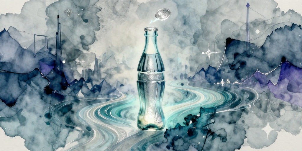 How Coca‑Cola’s 3.5% Sales Rise and Sustainable Packaging Boosts Margins Amid Market Turbulence