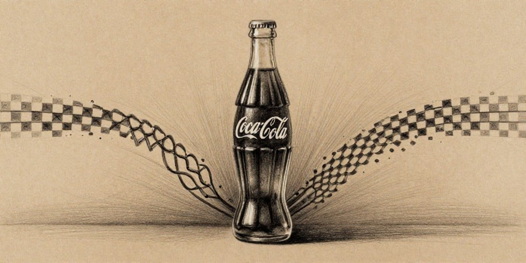 How Coca‑Cola’s 50‑Year Dividend Milestone Boosts Investor Confidence and Consumer Resilience